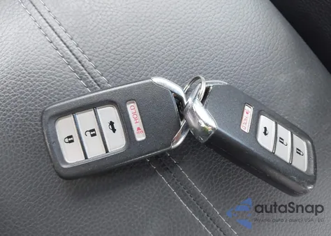 2013 Honda Accord Ex-L V-6 z USA, uszkodzony, nr VIN 1HGCT2B82DA010078